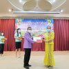 งานแสดงมุทิตาจิตสมาชิกที่เกษียณอายุราชการ ประจำปี 2565